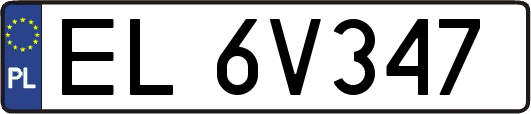EL6V347