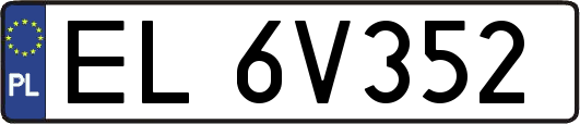 EL6V352