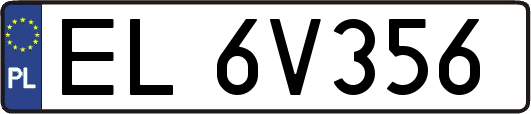 EL6V356