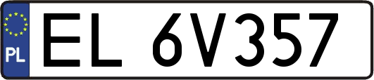 EL6V357