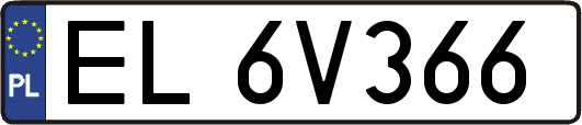 EL6V366