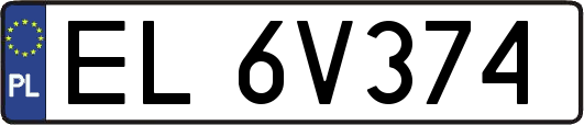 EL6V374