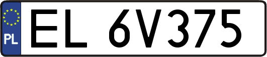 EL6V375