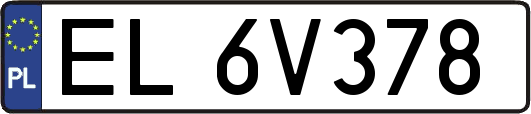 EL6V378
