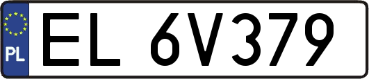 EL6V379