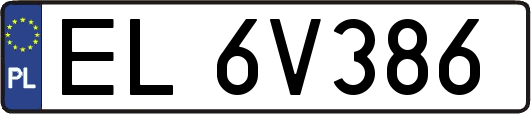 EL6V386