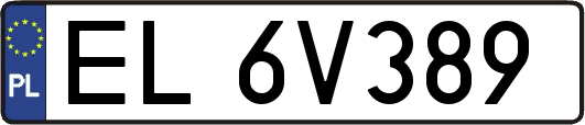 EL6V389