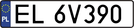 EL6V390