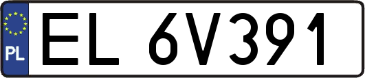 EL6V391