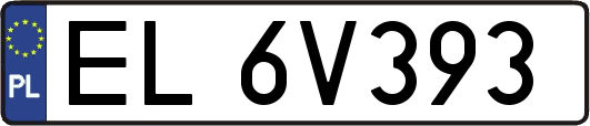 EL6V393