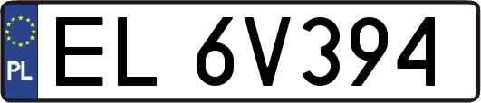 EL6V394