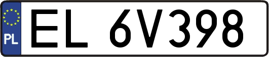 EL6V398
