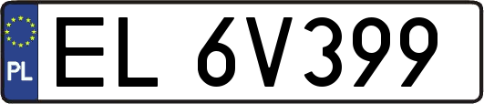 EL6V399