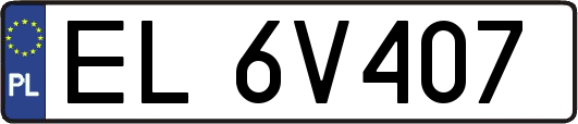 EL6V407
