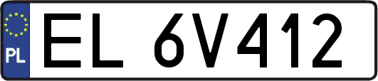 EL6V412