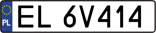 EL6V414