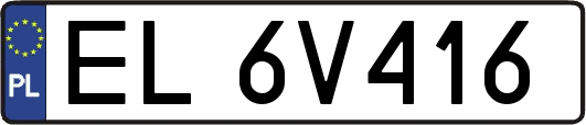 EL6V416