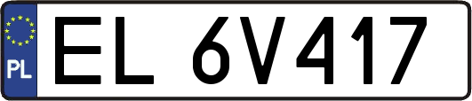 EL6V417