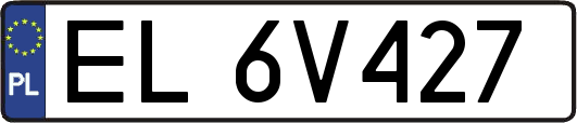 EL6V427