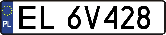 EL6V428