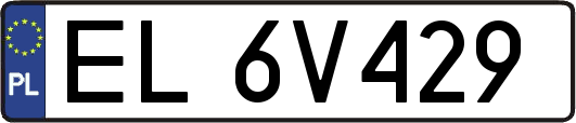 EL6V429