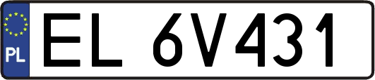 EL6V431