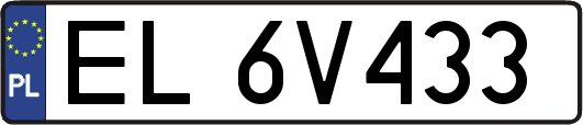 EL6V433
