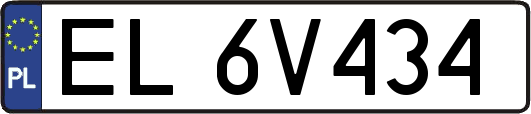 EL6V434