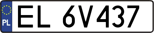 EL6V437