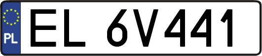 EL6V441