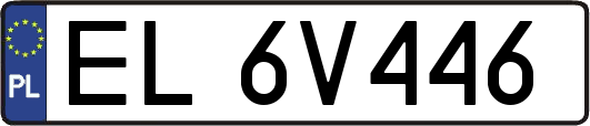 EL6V446