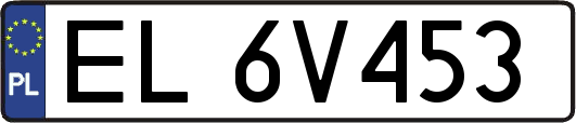 EL6V453