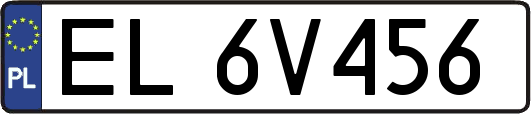 EL6V456
