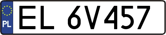 EL6V457