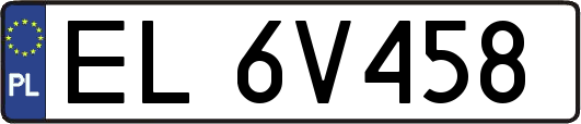 EL6V458
