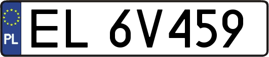 EL6V459