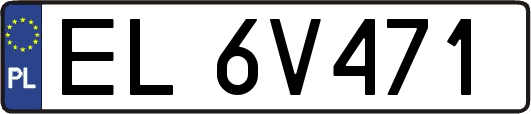 EL6V471