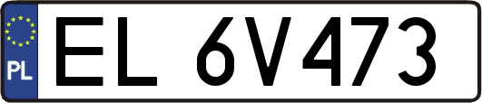 EL6V473