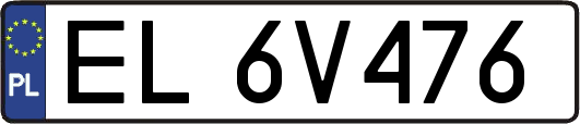 EL6V476