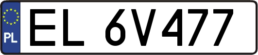 EL6V477