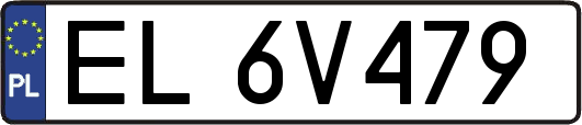 EL6V479