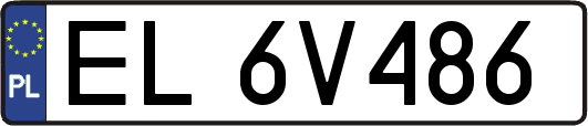 EL6V486