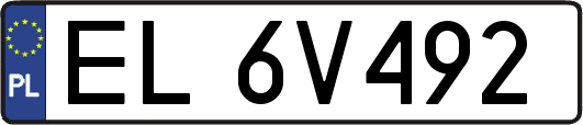 EL6V492