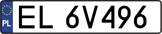 EL6V496