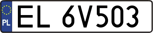 EL6V503