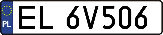 EL6V506