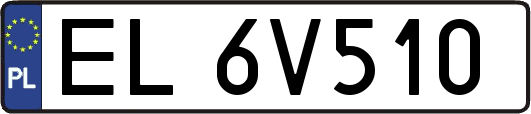 EL6V510