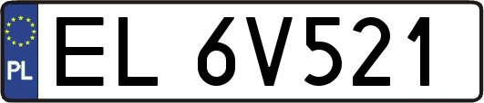 EL6V521