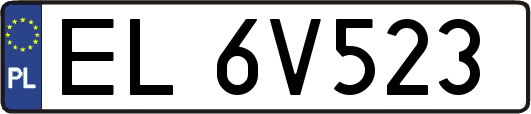 EL6V523