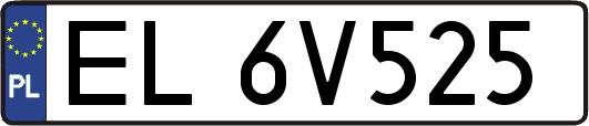 EL6V525